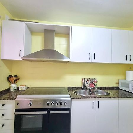 Segunda Linea De Playa, Centrico Y Equipado - By Aloha Palma Apartment Aguilas Ngoại thất bức ảnh