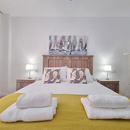 Segunda Linea De Playa, Centrico Y Equipado - By Aloha Palma Apartment Aguilas Ngoại thất bức ảnh
