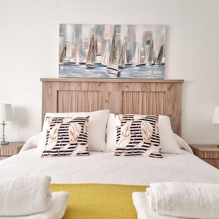 Segunda Linea De Playa, Centrico Y Equipado - By Aloha Palma Apartment Aguilas Ngoại thất bức ảnh
