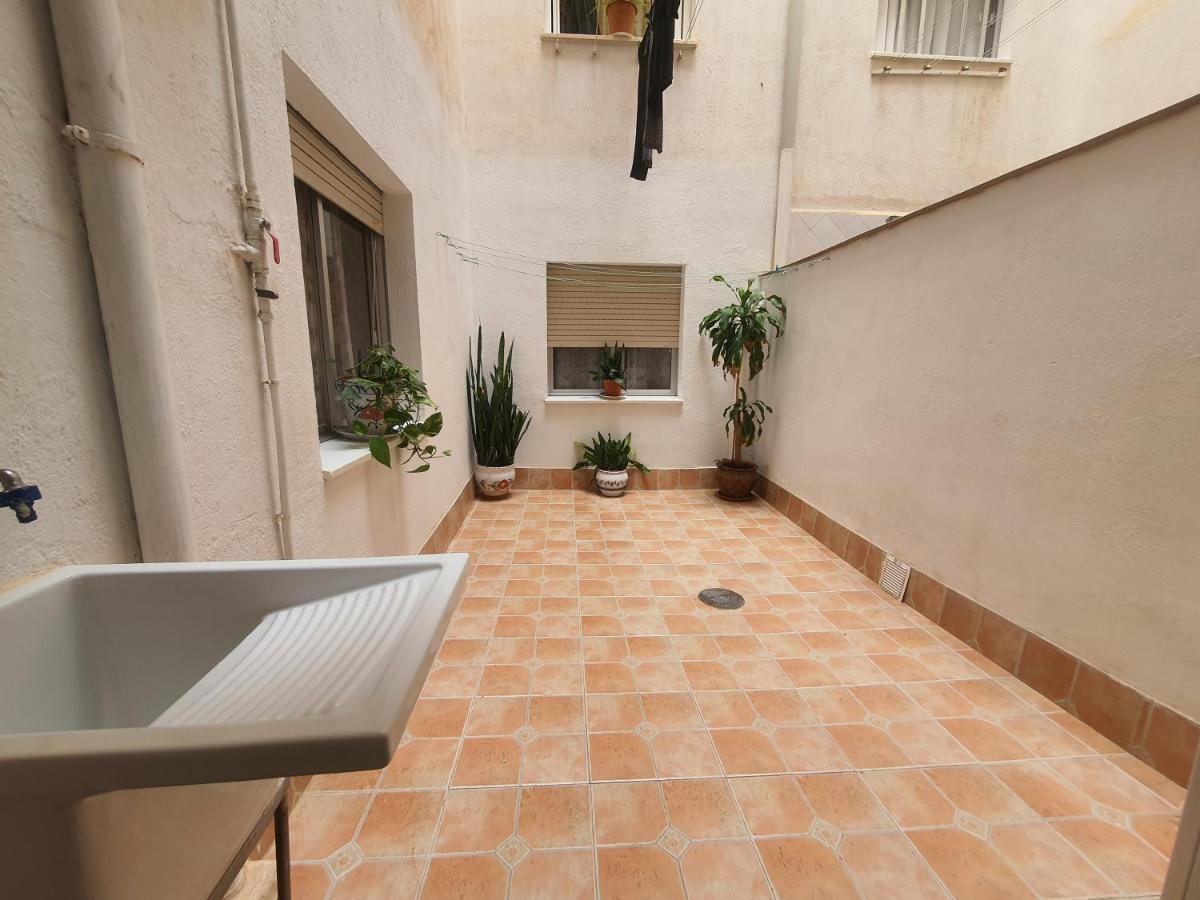 Segunda Linea De Playa, Centrico Y Equipado - By Aloha Palma Apartment Aguilas Ngoại thất bức ảnh