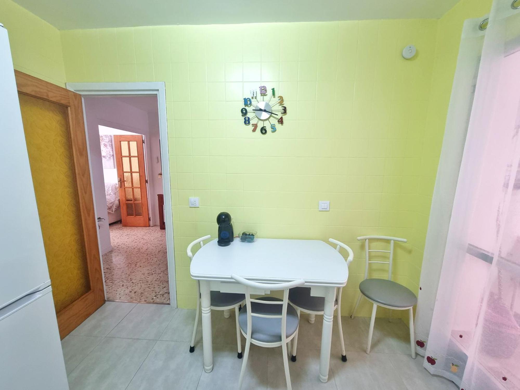 Segunda Linea De Playa, Centrico Y Equipado - By Aloha Palma Apartment Aguilas Ngoại thất bức ảnh