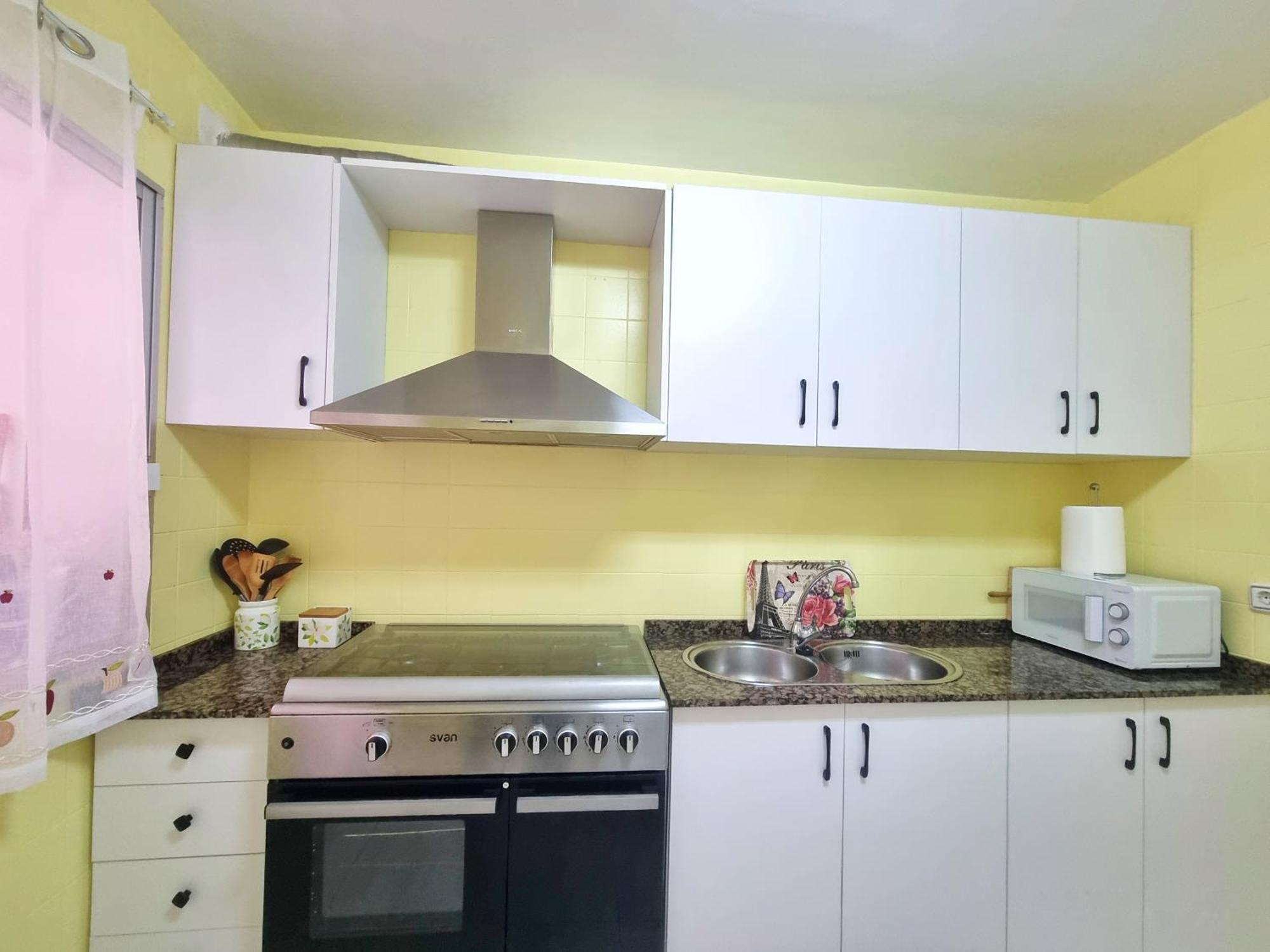 Segunda Linea De Playa, Centrico Y Equipado - By Aloha Palma Apartment Aguilas Ngoại thất bức ảnh