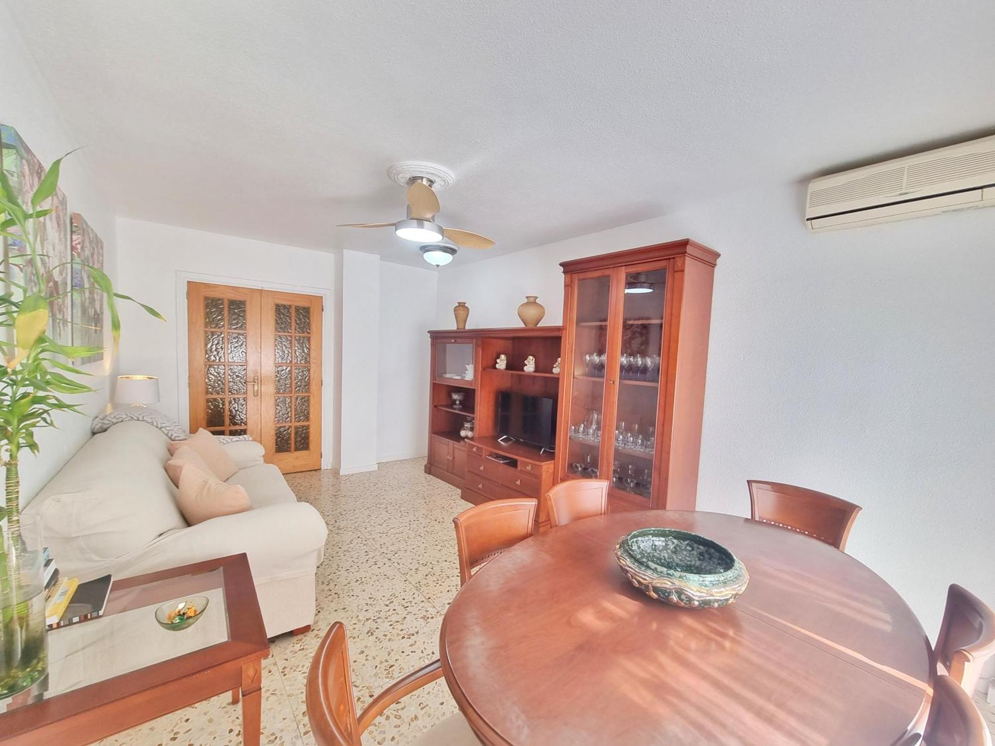 Segunda Linea De Playa, Centrico Y Equipado - By Aloha Palma Apartment Aguilas Ngoại thất bức ảnh
