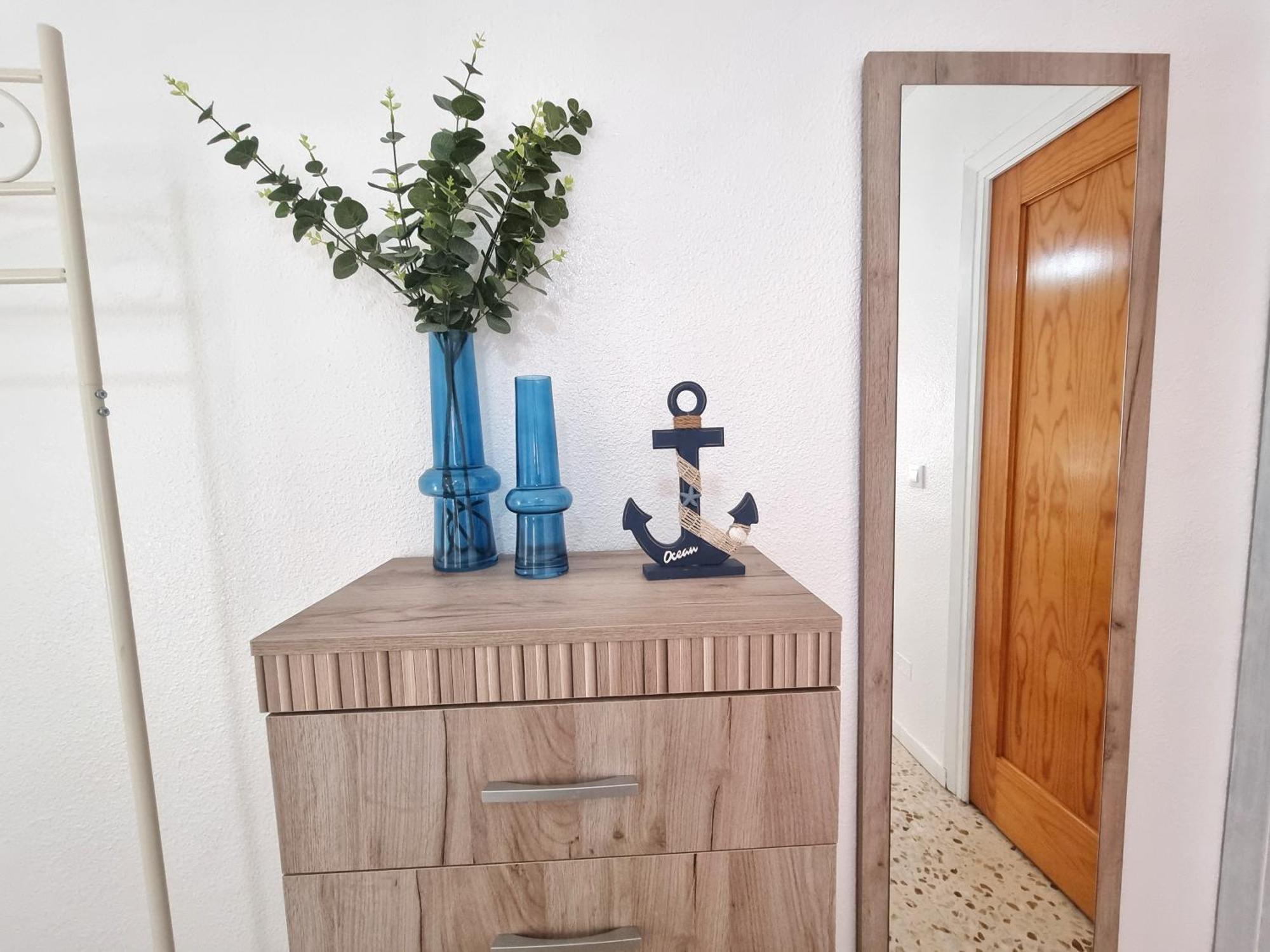 Segunda Linea De Playa, Centrico Y Equipado - By Aloha Palma Apartment Aguilas Ngoại thất bức ảnh